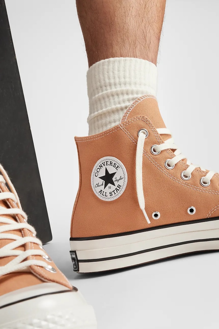 Converse trainers Chuck 70 — photo 10
