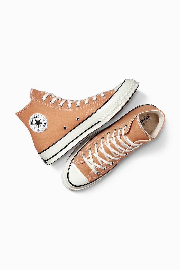 Converse trainers Chuck 70 — photo 7