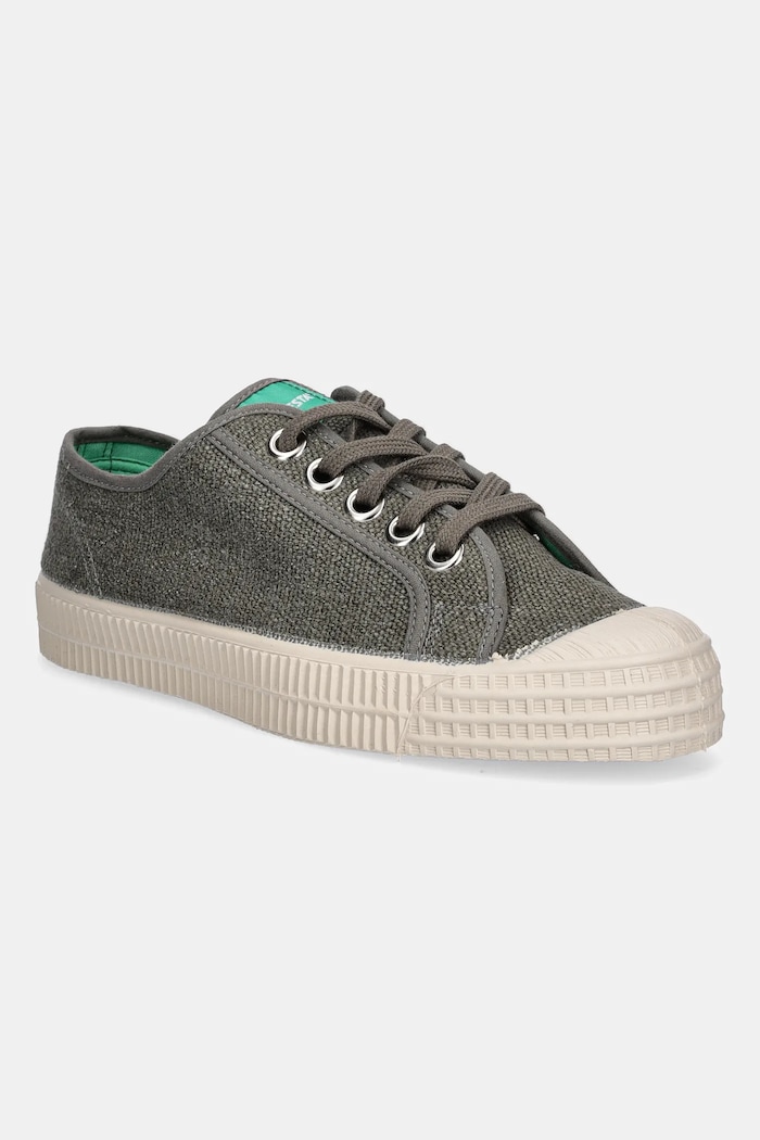 Novesta plimsolls Star Master Hemp