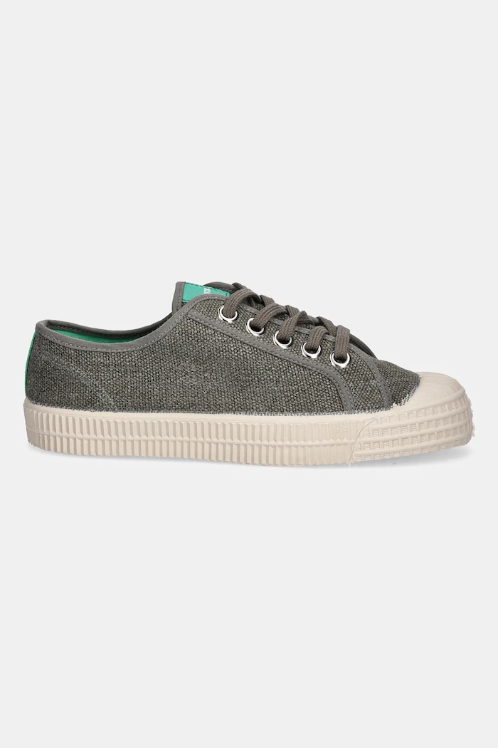 Novesta plimsolls Star Master Hemp — photo 2