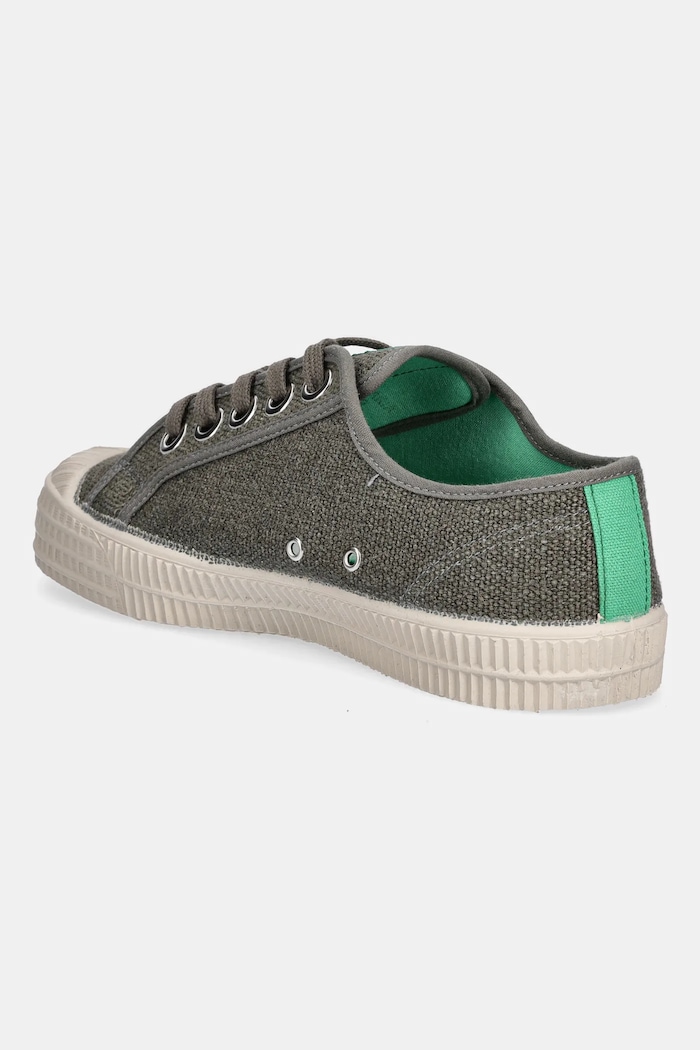 Novesta plimsolls Star Master Hemp — photo 3
