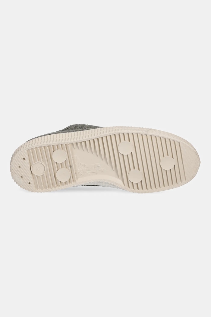 Novesta plimsolls Star Master Hemp — photo 5