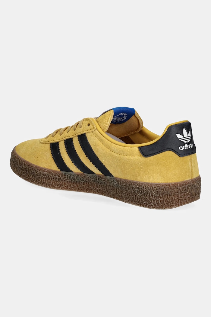 adidas Originals suede sneakers Montreal RM — photo 3