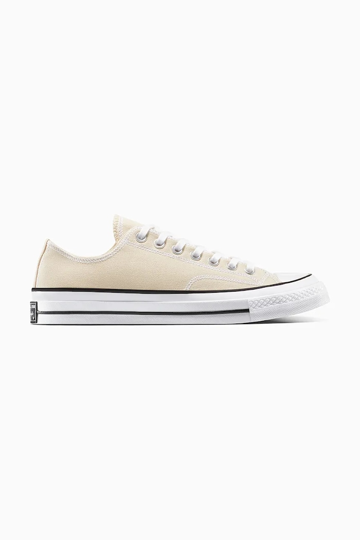 Converse plimsolls Chuck 70 Crafted Stitch