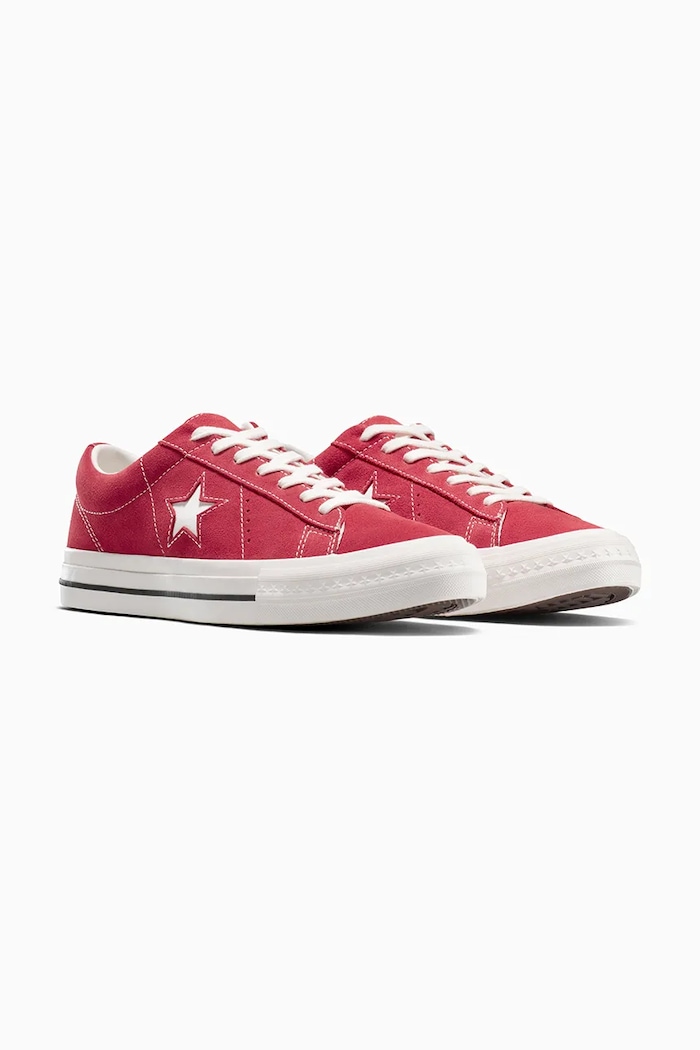 Converse trainers One Star 95 — photo 2