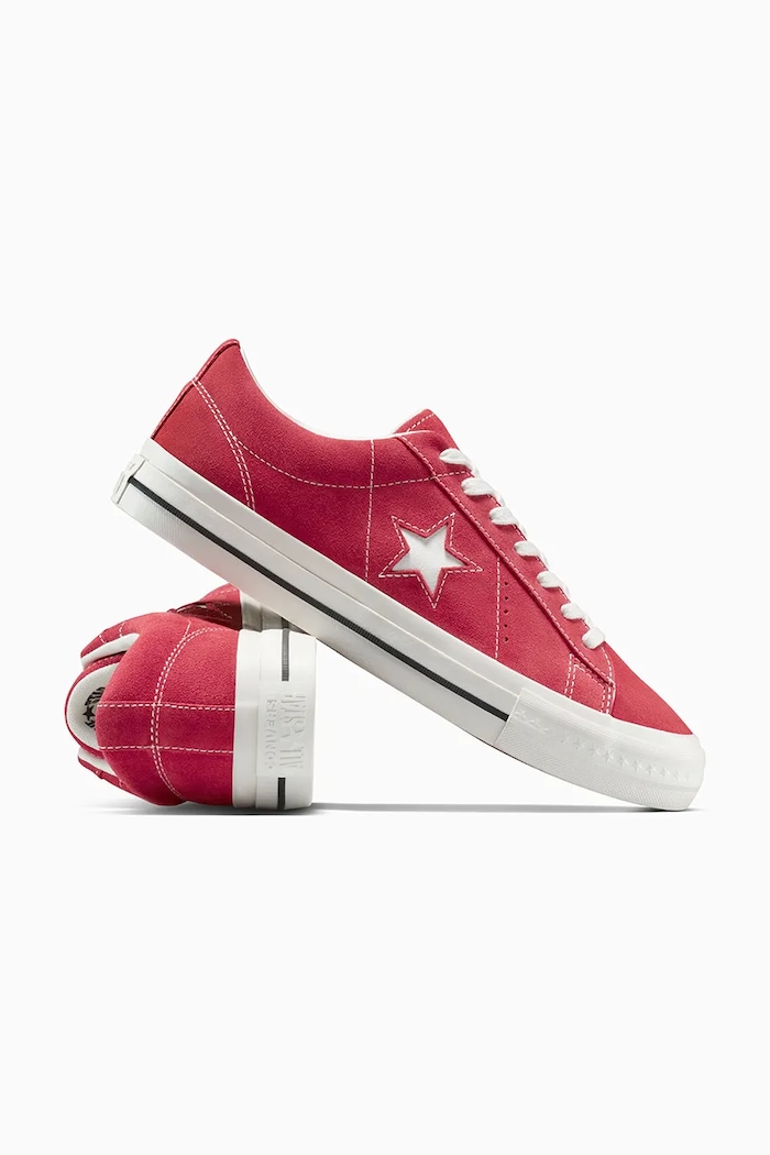 Converse trainers One Star 95 — photo 4