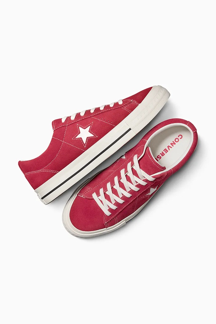 Converse trainers One Star 95 — photo 7