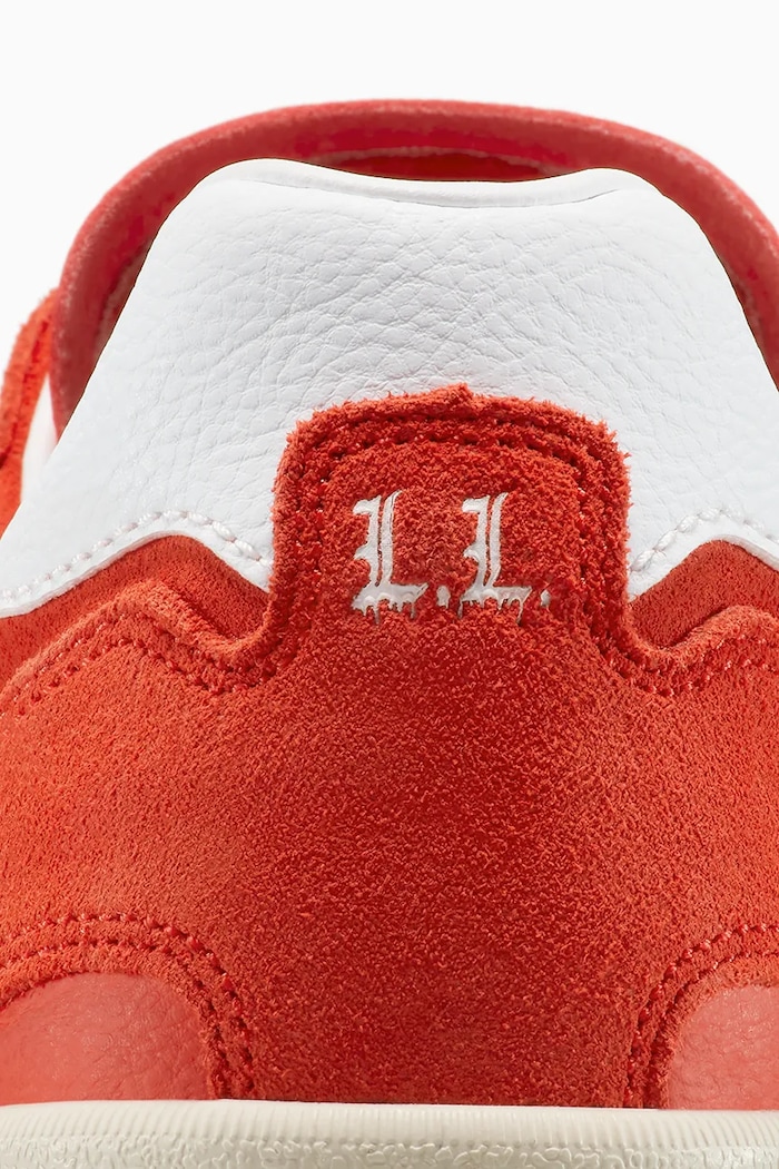 Converse sneakers Louie Lopez Pro 2 Suede — photo 4