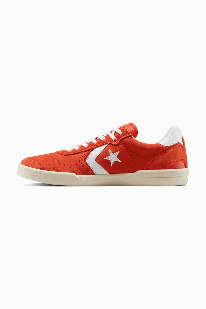 Converse sneakers Louie Lopez Pro 2 Suede — photo 5