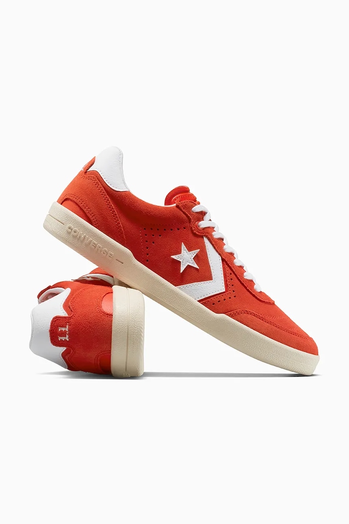 Converse sneakers Louie Lopez Pro 2 Suede — photo 7