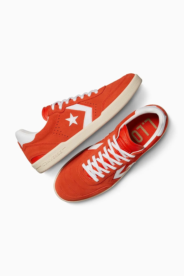 Converse sneakers Louie Lopez Pro 2 Suede — photo 8