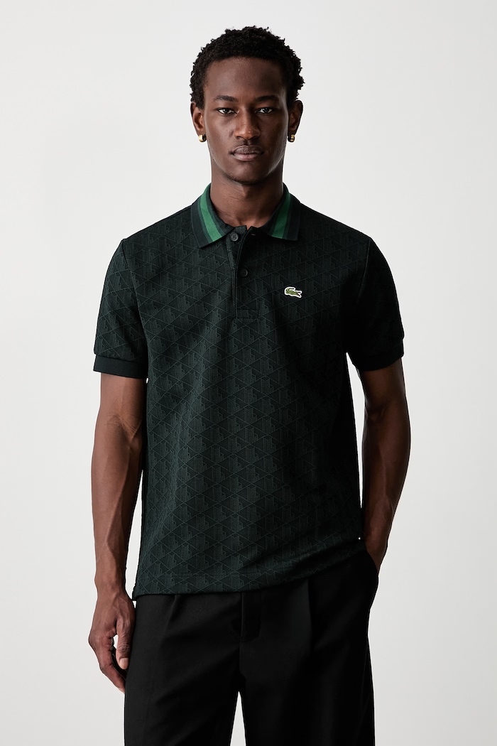 Lacoste polo shirt Men's