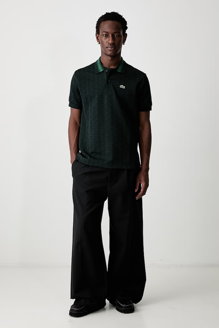 Lacoste polo shirt Men's — photo 2