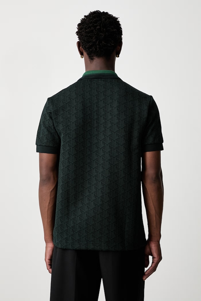 Lacoste polo shirt Men's — photo 3