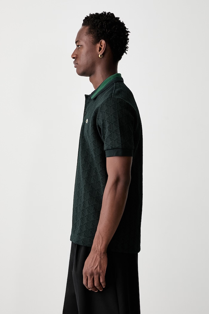 Lacoste polo shirt Men's — photo 4