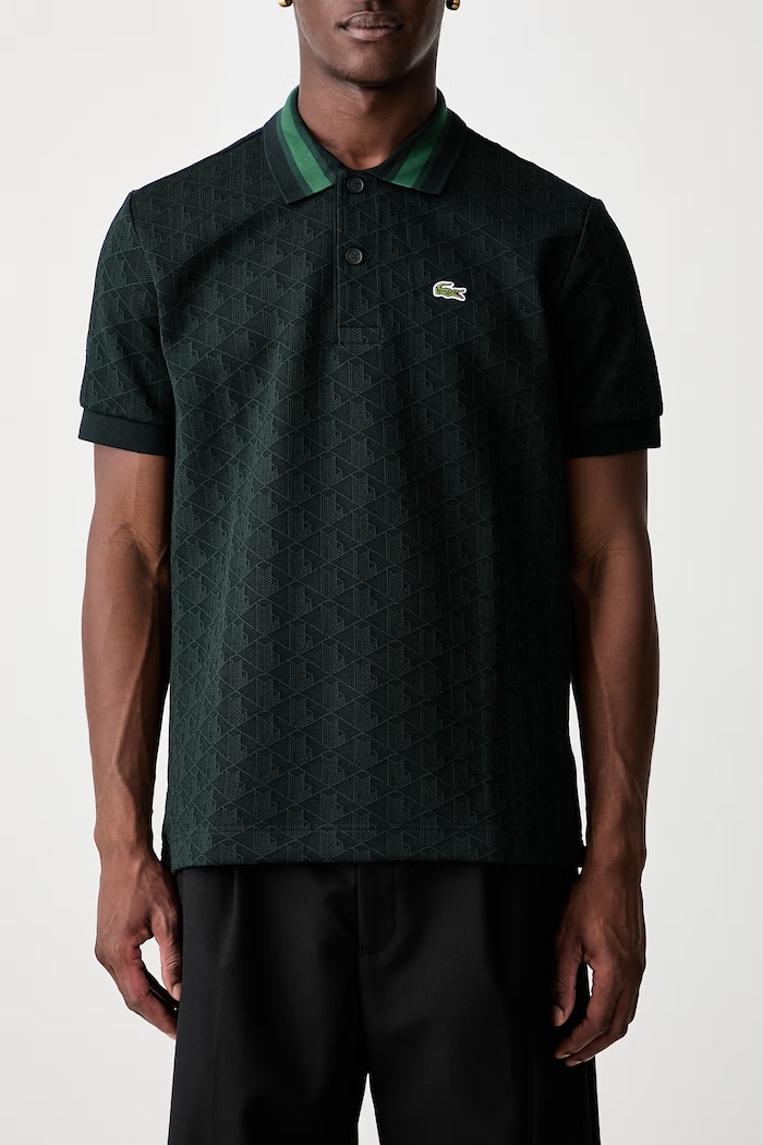 Lacoste polo shirt Men's — photo 5