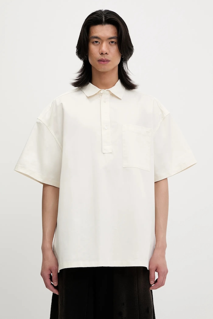 DARKPARK polo shirt Alex