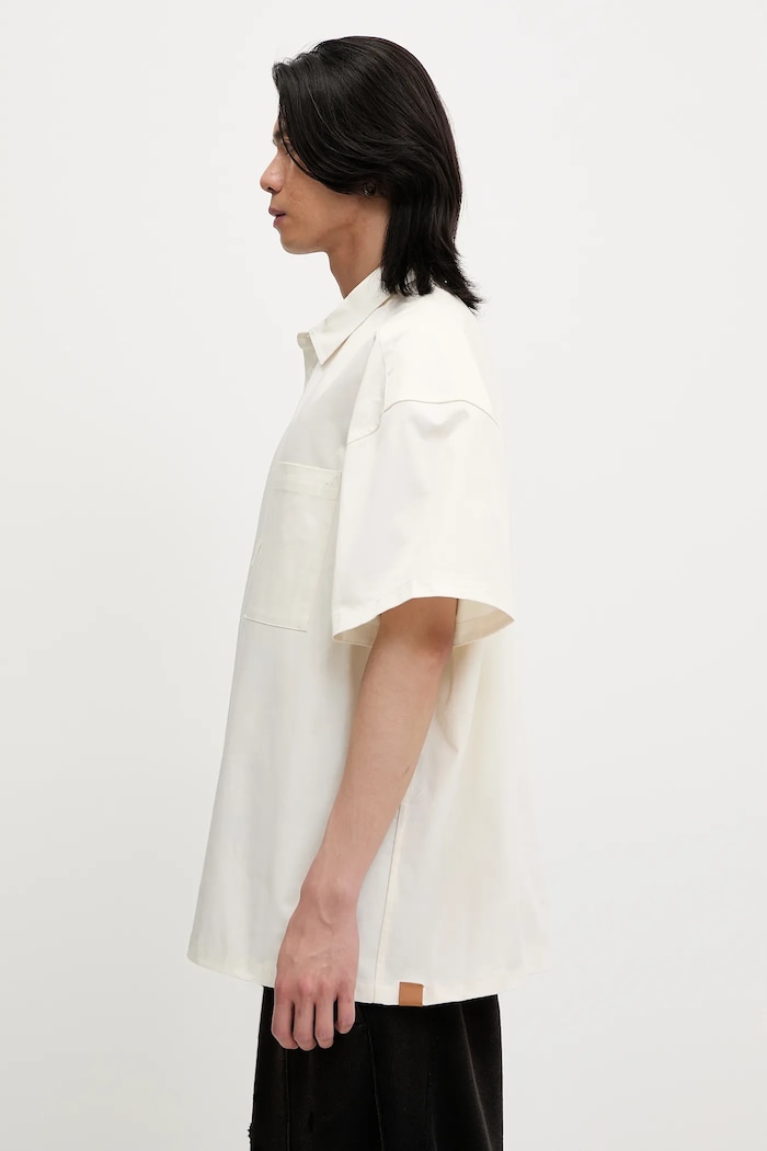 DARKPARK polo shirt Alex — photo 2