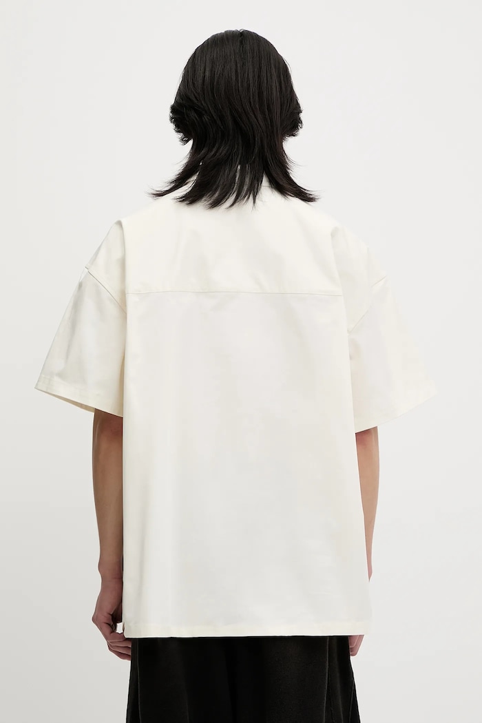 DARKPARK polo shirt Alex — photo 3