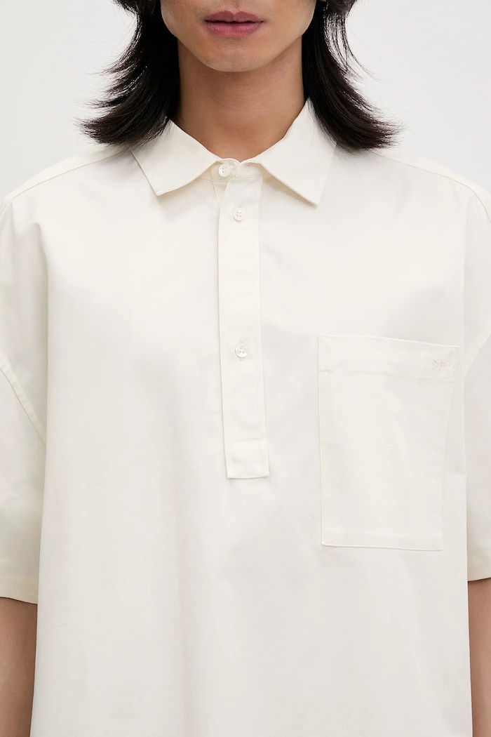 DARKPARK polo shirt Alex — photo 4