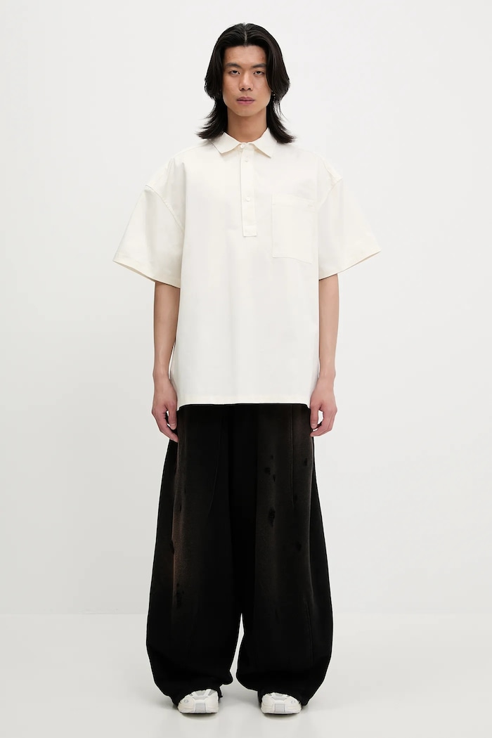 DARKPARK polo shirt Alex — photo 5