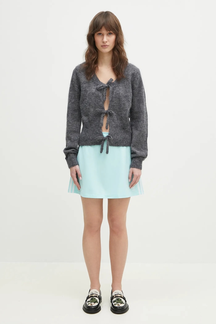 adidas Originals skirt 3S Mini Skirt — photo 5
