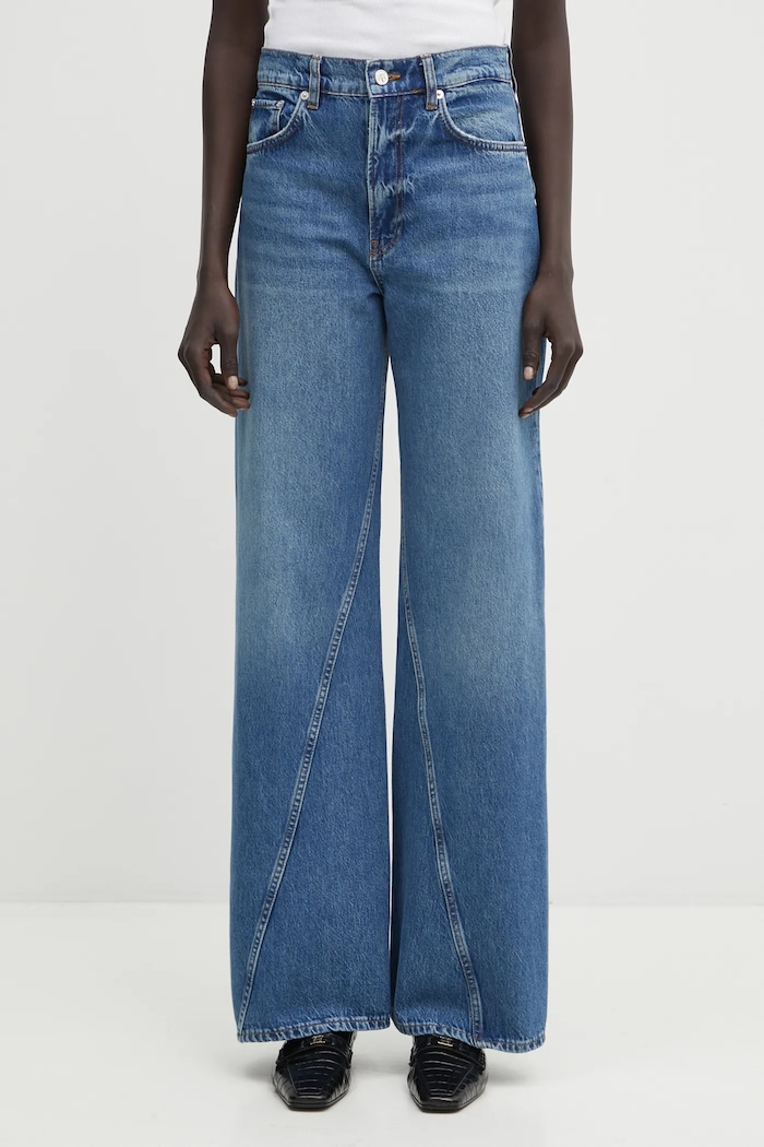 Anine Bing jeans Brie Jean