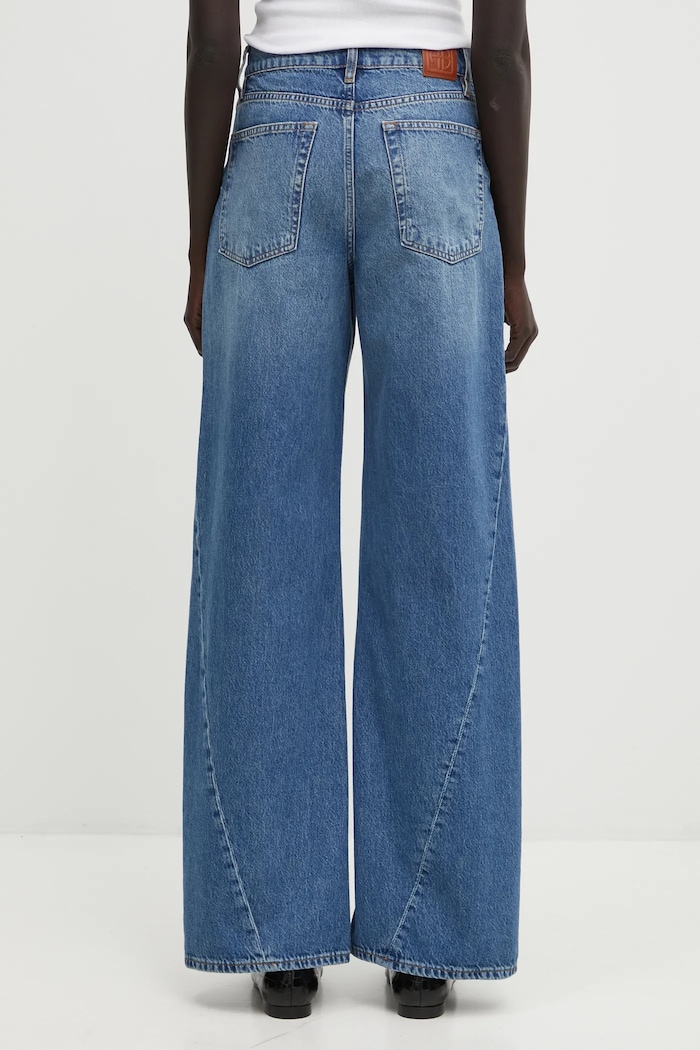Anine Bing jeans Brie Jean — photo 3