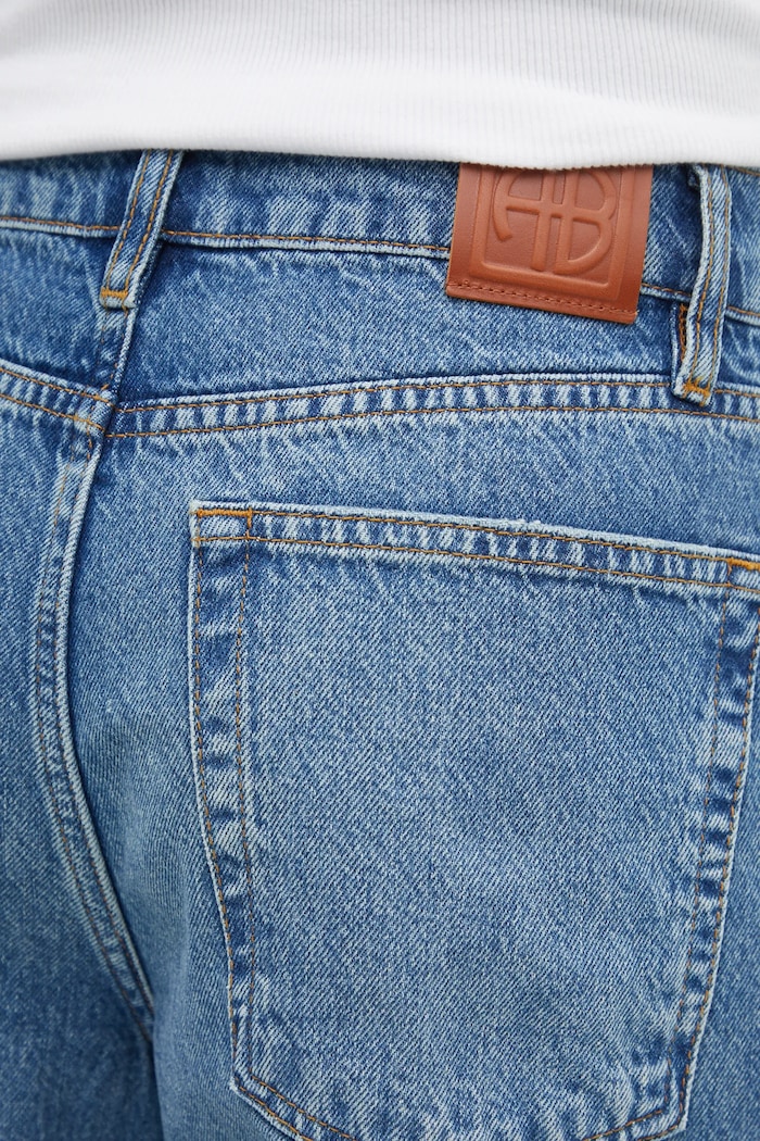 Anine Bing jeans Brie Jean — photo 4