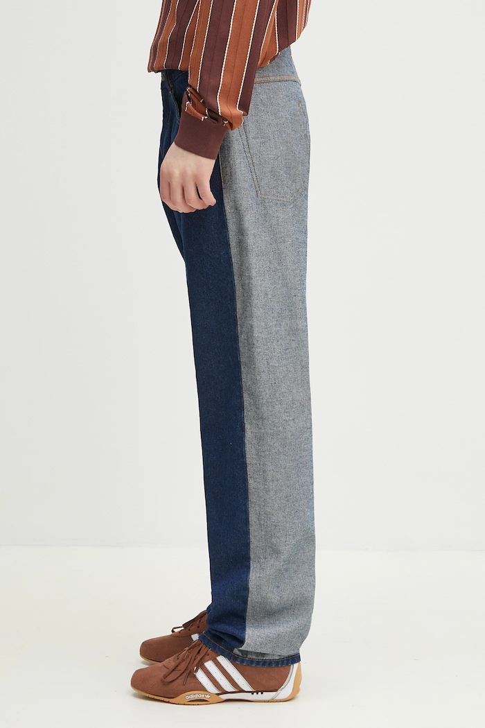 MM6 Maison Margiela jeans — photo 2