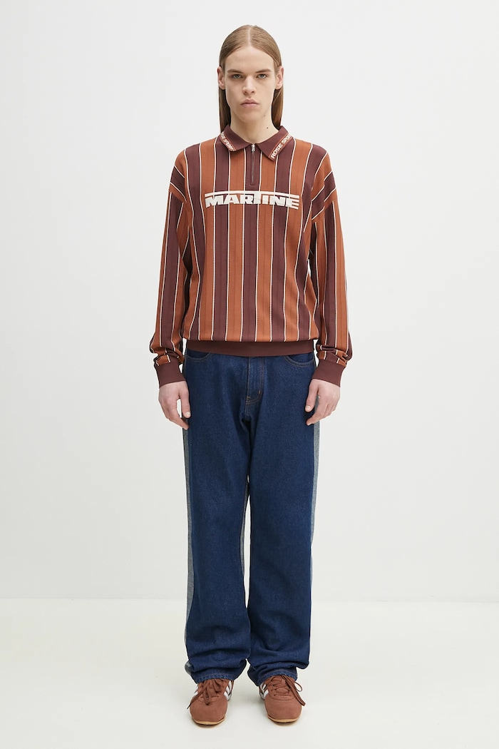 MM6 Maison Margiela jeans — photo 5