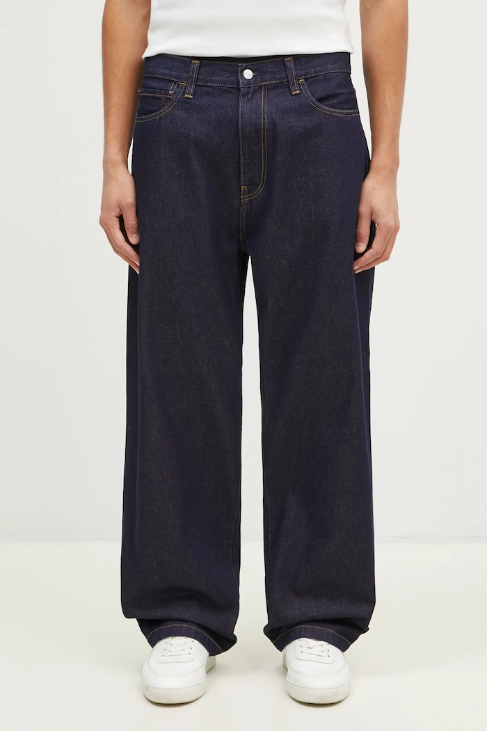 Carhartt WIP Landon Pant relaxed fit jeans Men's