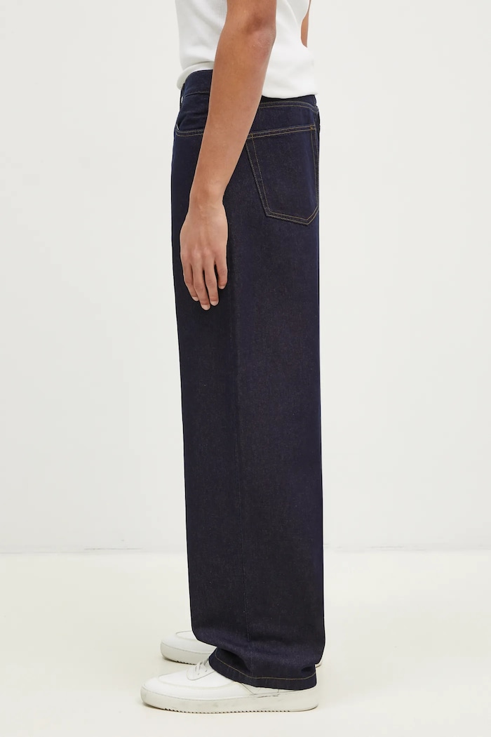 Carhartt WIP Landon Pant relaxed fit jeans Men's — photo 2