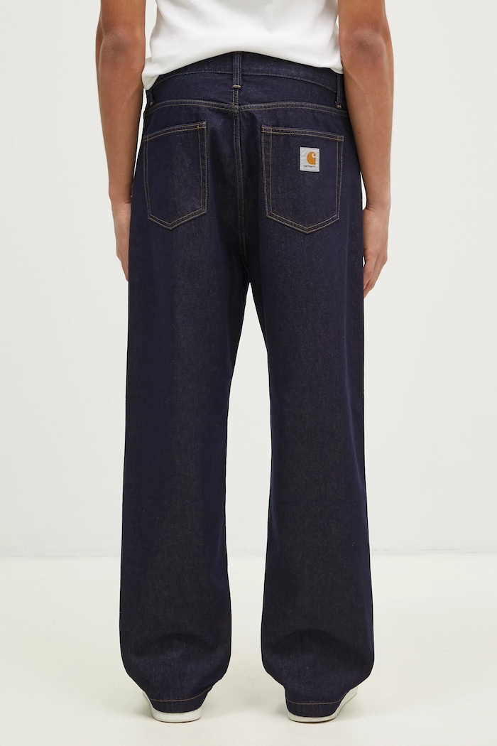 Carhartt WIP Landon Pant relaxed fit jeans Men's — photo 3