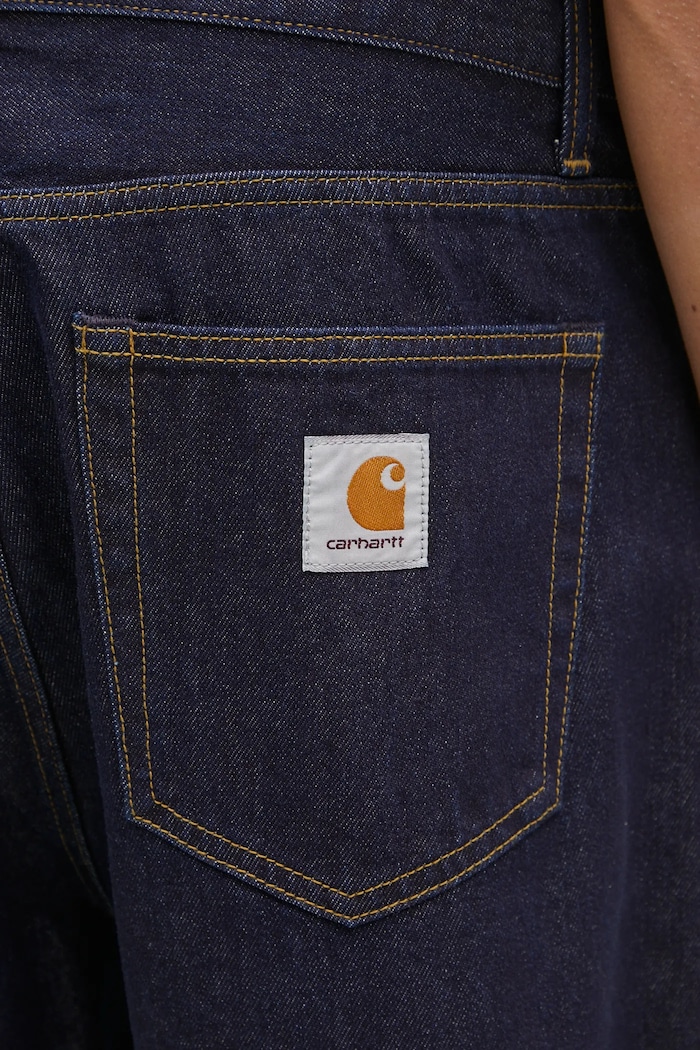 Carhartt WIP Landon Pant relaxed fit jeans Men's — photo 4