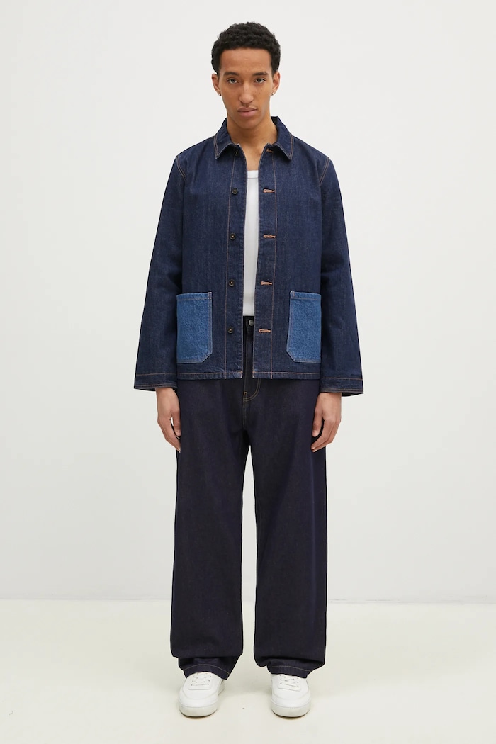 Carhartt WIP Landon Pant relaxed fit jeans Men's — photo 5