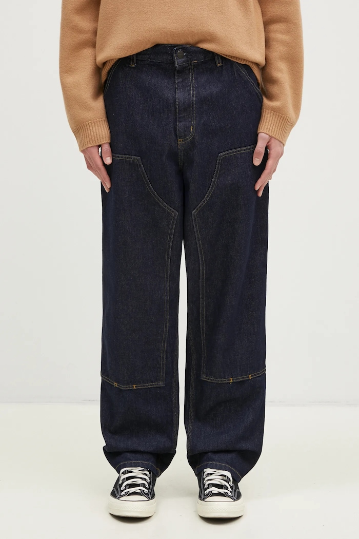 Carhartt WIP jeans Double Knee Pant