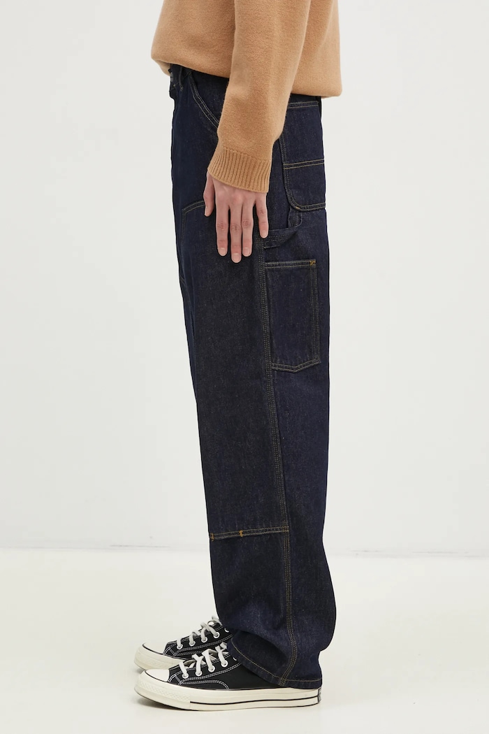 Carhartt WIP jeans Double Knee Pant — photo 2