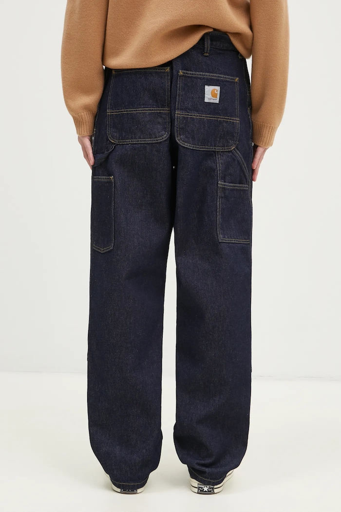 Carhartt WIP jeans Double Knee Pant — photo 3