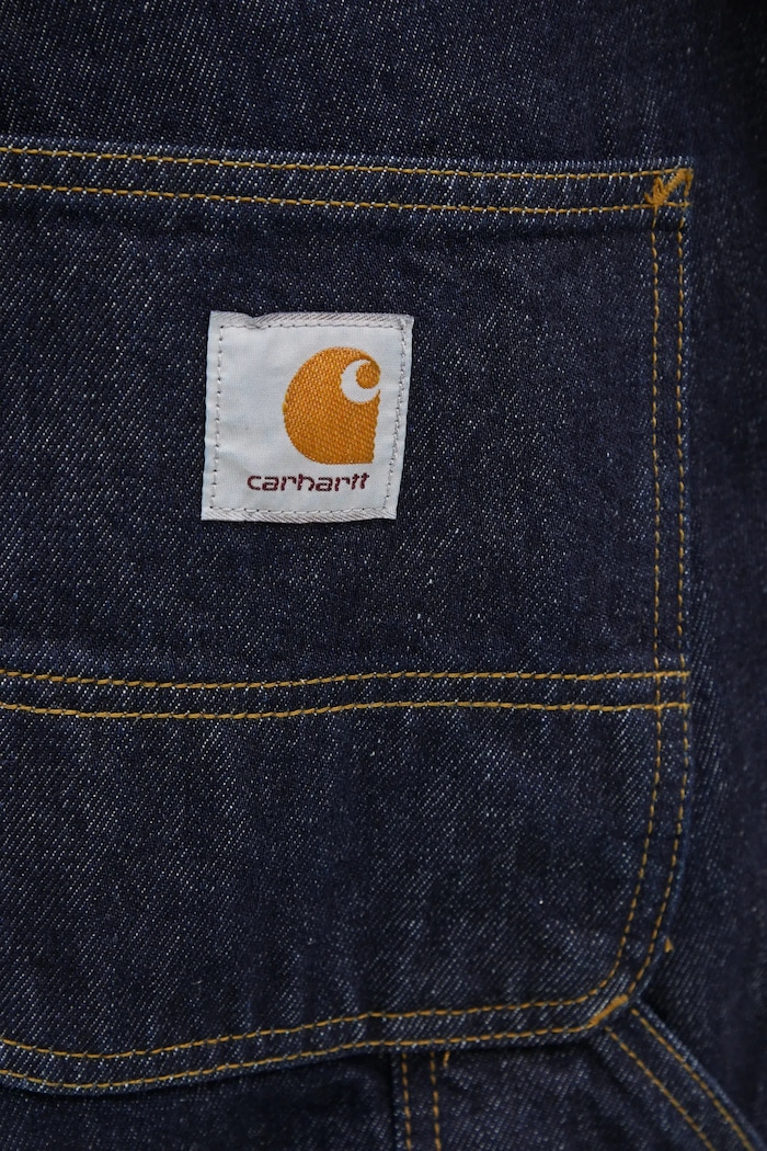 Carhartt WIP jeans Double Knee Pant — photo 4