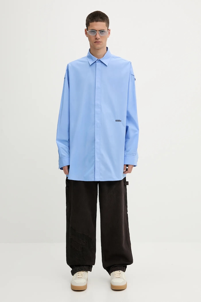 AAPE jeans Main — photo 5