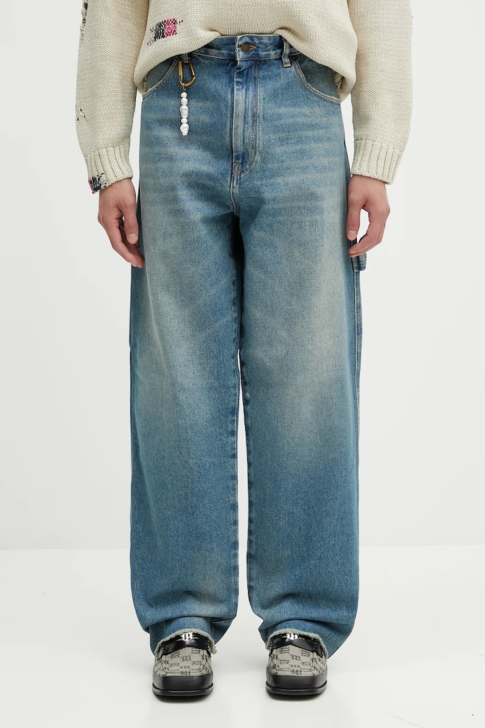 DARKPARK jeans John