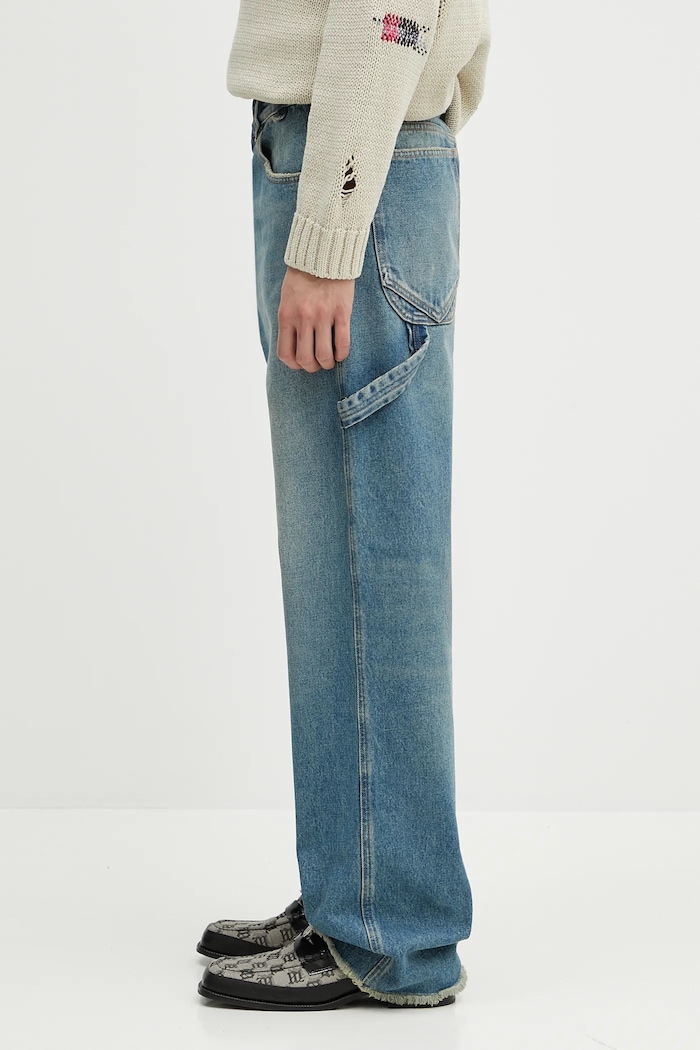 DARKPARK jeans John — photo 2