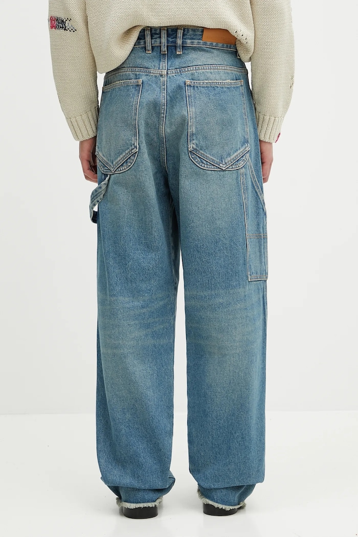 DARKPARK jeans John — photo 3