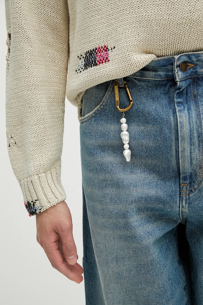DARKPARK jeans John — photo 4