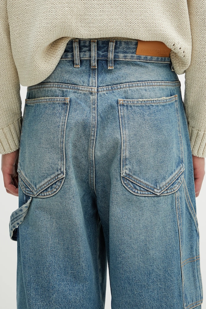 DARKPARK jeans John — photo 5