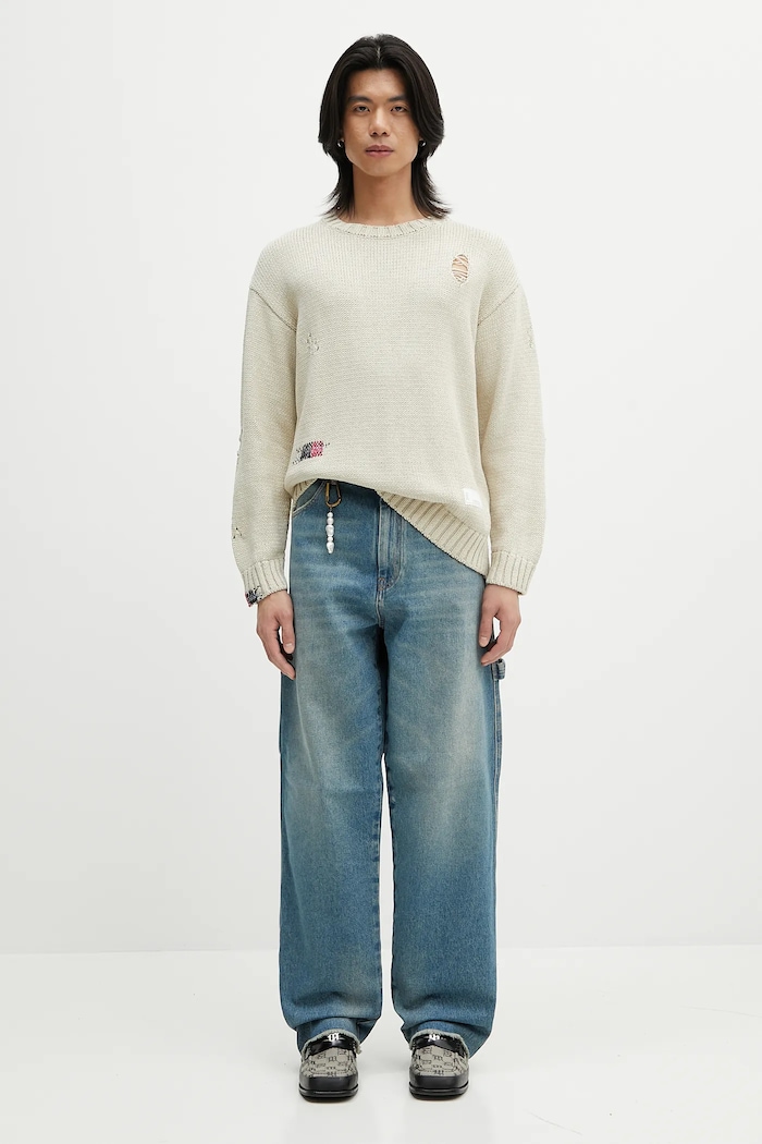 DARKPARK jeans John — photo 6