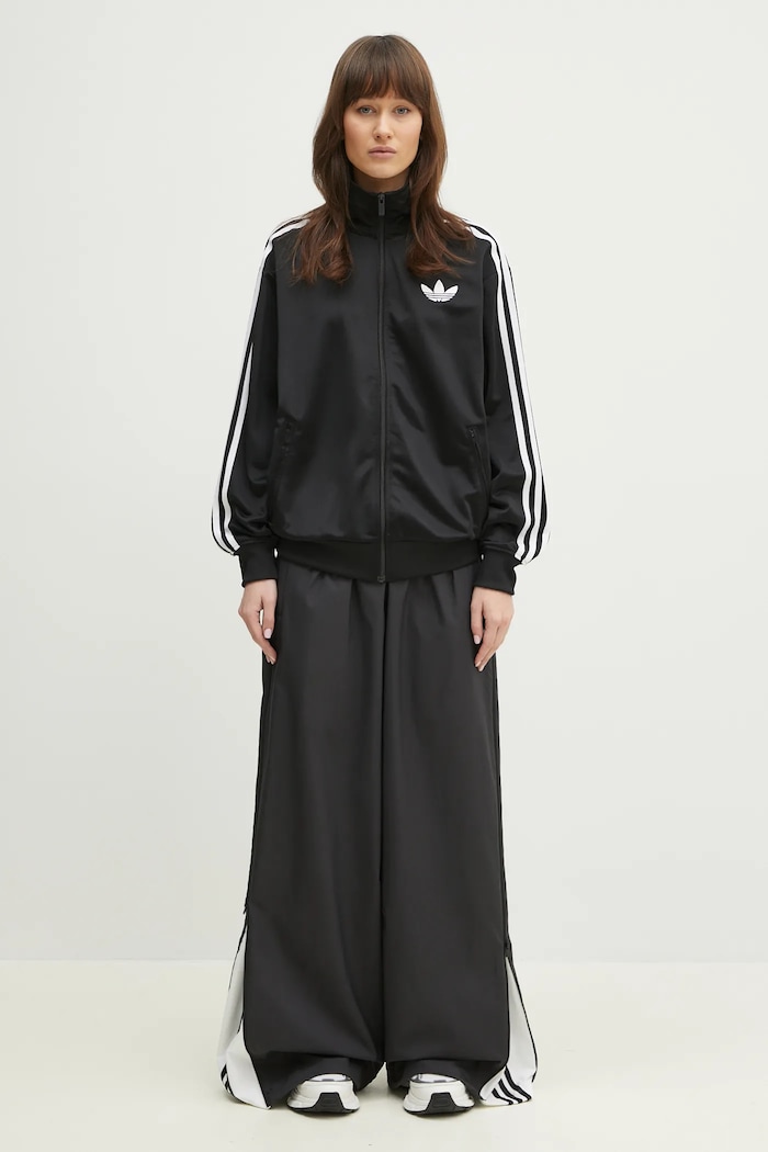 adidas Originals joggers WOVEN TP — photo 6