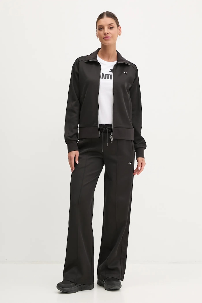 Puma joggers — photo 2