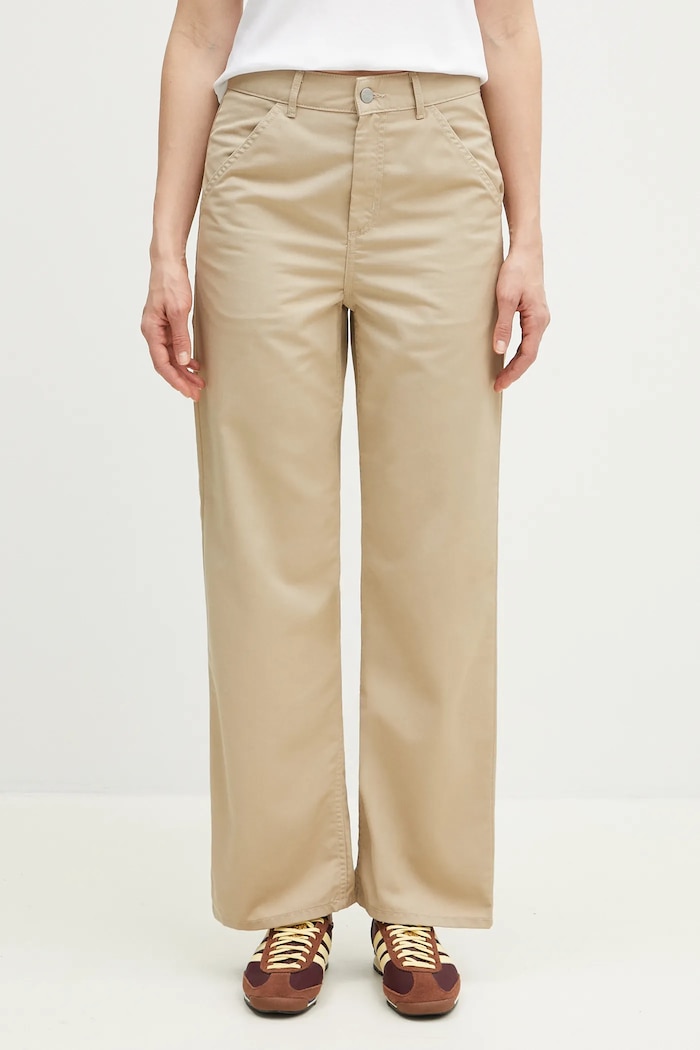 Carhartt WIP trousers Simple Pant